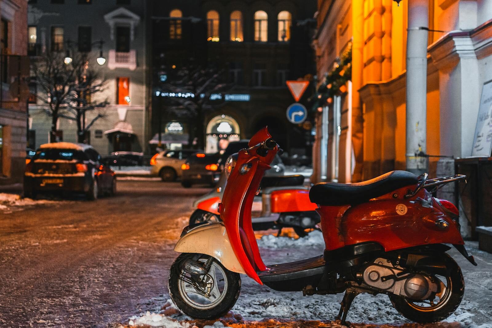 Qual a Melhor Marca de Scooter Elétrica no Brasil?