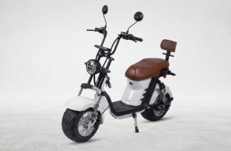 scooter 100w elétrica x12